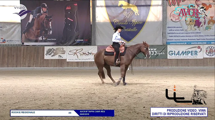3 tappa AVCR 2019 - SCHAEFER SANDRA & UNWHIZZJABLE...