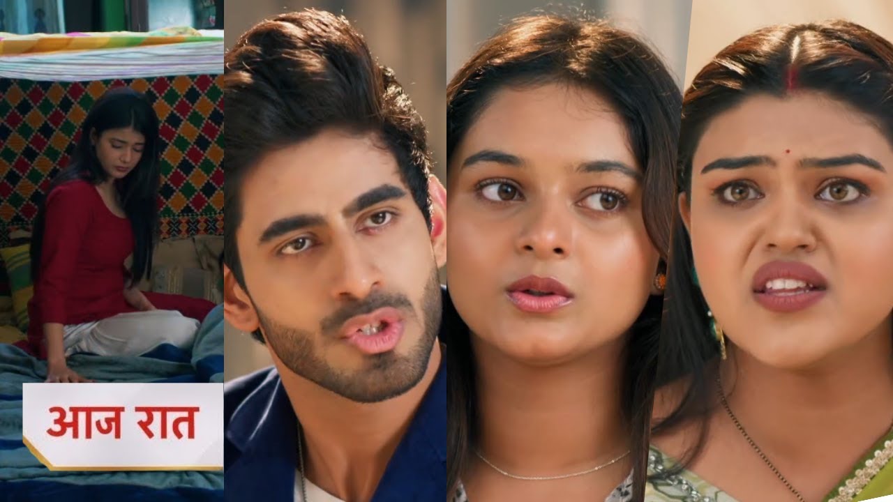 Yeh Rishta Kya Kehlata Hai Today NEW PROMO 30th july 2025