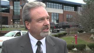 Two People Dead in Suspected Murder Suicide at Winchester Business