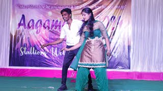 Hulala song dance | Expressraja | from GEMS college of physiotherapy