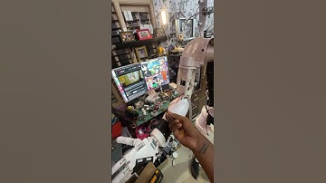 Inmoov bicep testing