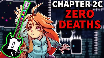 How I Beat Every Celeste C-Side DEATHLESS with a GUITAR - Chapter 2