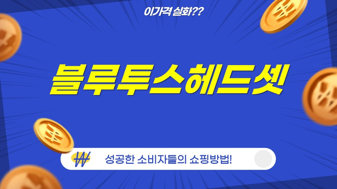 가성비 블루투스 헤드셋 5종 비교! 브리츠/필립스/DAICOO/PYHO/BT3000