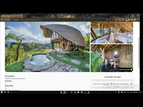 H.Hotel-Booking (AIRBNB MERN)