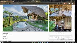 H.Hotel-Booking (AIRBNB MERN)