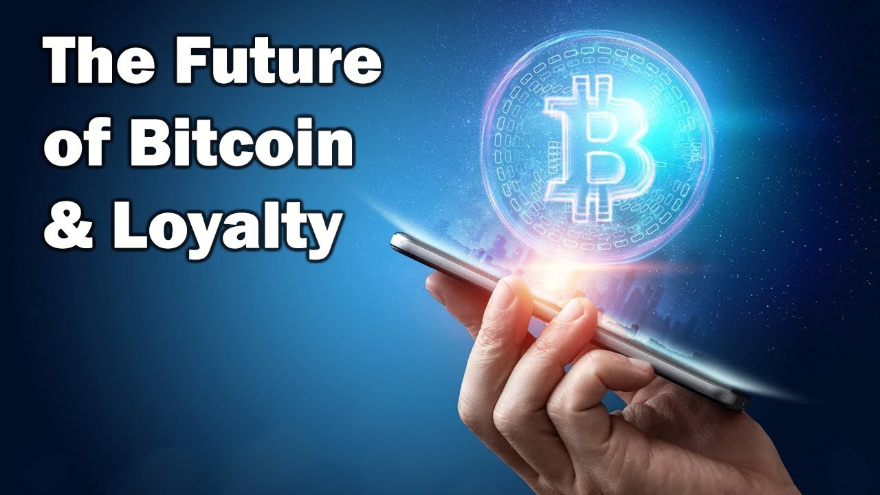 $200B+ Loyalty Economy 🤝 The Bitcoin Standard