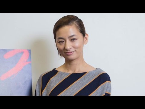 連続ドラマ『フジコ』尾野真千子インタビュー