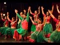 Season One Folk Medley -- Choreography by Swati Tiwari | Instagram @bostonbollywood