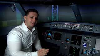 A320 & B737 REAL Instructor. Video Training For The Professionals