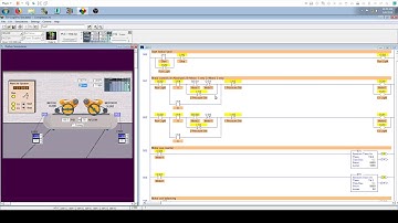 Logix Pro Dual Compressor