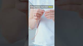 The SMALLEST Thing Ever  Mind Blown#shorts #physics #quantum #PlanckLength #scienceFacts