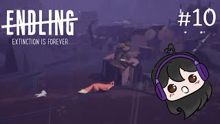 Grazie bambino| Endling-ep.10
