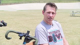 Bike program in Kenosha takes cycling to the extreme