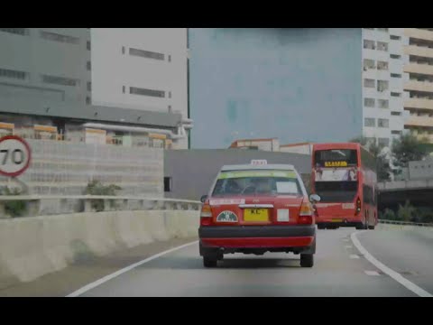 Anonymous on Their Film RED TAXI | AFI FEST