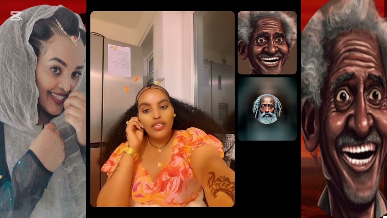 16 september 2025 ምስ ሓሩ ናይ ቁዱስ የውሃንስ ዝሕለፍናዮ  