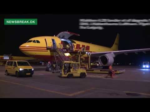 Video: Værste Lufthavne For Flyforstyrrelser