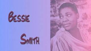 Bessie Smith - Gimme a pig's foot and a bottle of beer chords