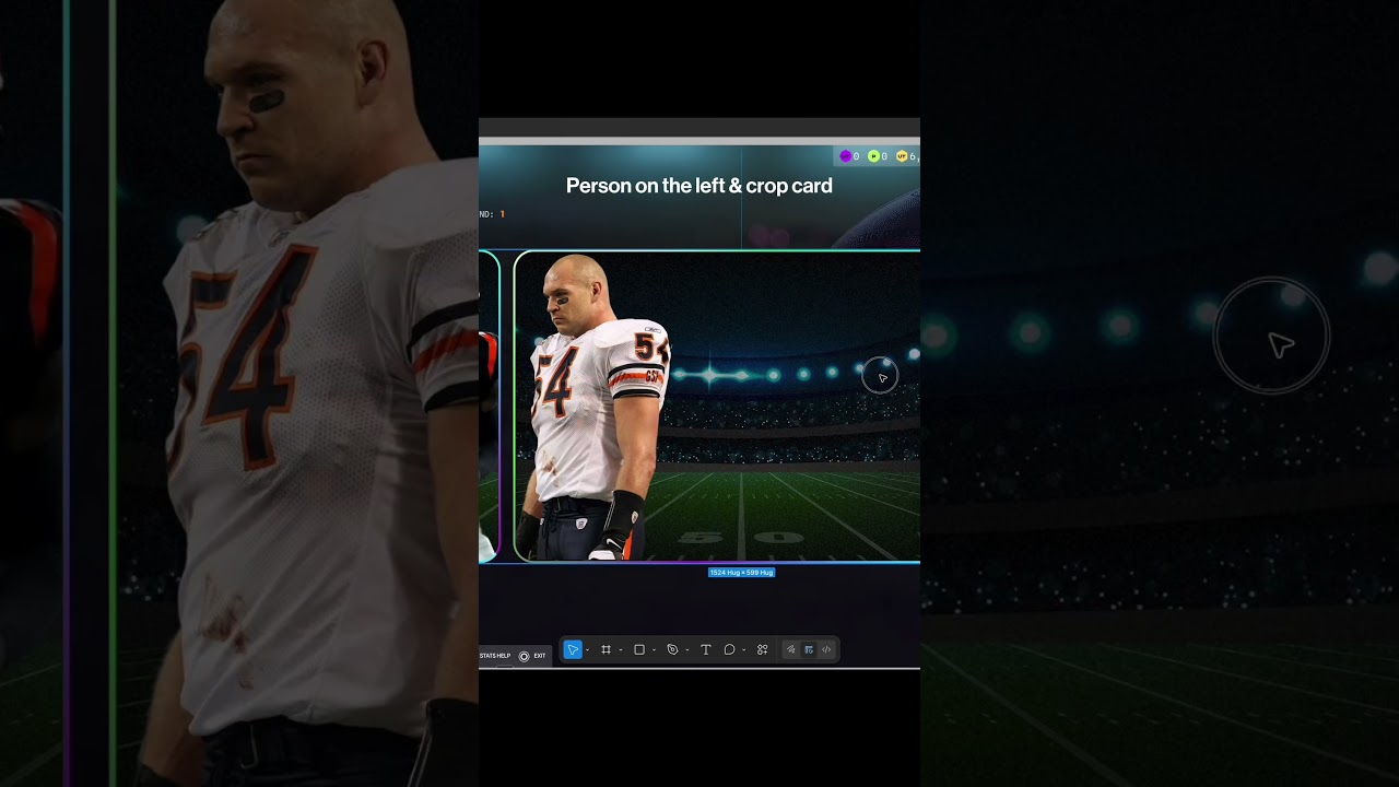 Yummy slider in Figma #prototypeanimation