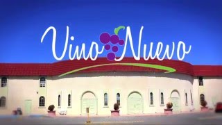 Esta semana en Vino nuevo (17 enero 2016)