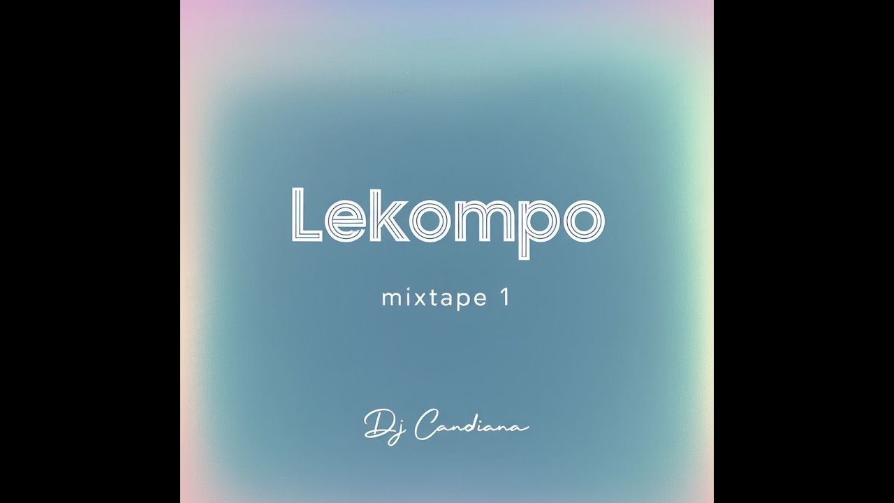 Watch Lekompo//bolo house mixtape 1 on YouTube Watch Lekompo//bolo house mixtape 1 on YouTube