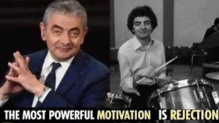 |Mr bean biography in Urdu Hindi||Rowan atkinson||The most powerful motivation is rejection|