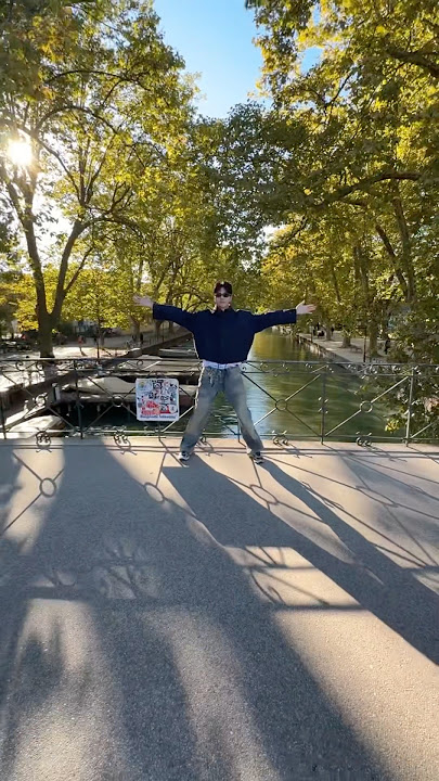 johnny in #annecy #JOHNNY #NCT #NCT127