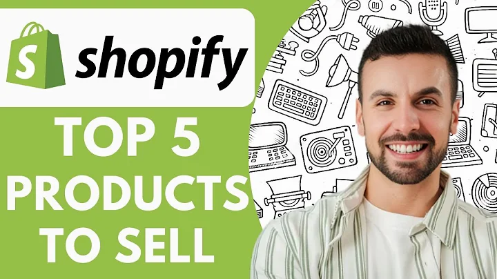 TOP 5 Winning Products To Sell In DECEMBER  Shopify Dropshipping 2025