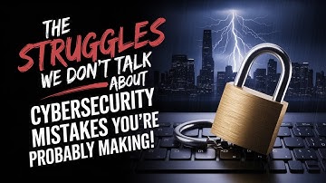 The Struggles We Don