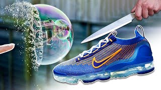 The Truth: Do Nike Vapormax really pop?