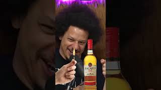 Johnny Knoxville Lit Eric Andre’s Foot on Fire 😭🔥