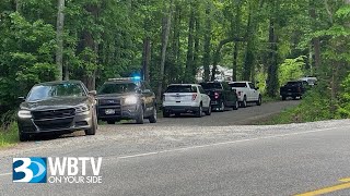 Deputies Respond To Deadly Shooting In Rock Hill, Investigation Underway