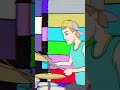 Random bits #shorts #animation #shortsfeed #cartoon #funny #comedy #2danimation