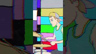 Random bits #shorts #animation #shortsfeed #cartoon #funny #comedy #2danimation