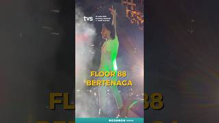Download Lagu Floor 88 bertenaga MP3