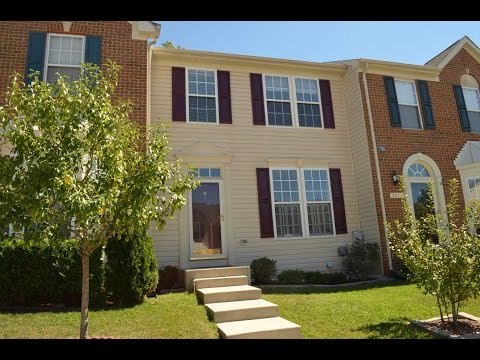 2813 SETTLERS VIEW DR, Odenton, MD home video tour