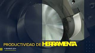ISCAR You Machining Competitively Spain