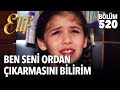 Ben, Seni Oradan Çıkarmasını Bilirim! (520.Bölüm) – Minik Elif’in Güçlü Hikayesi 💖