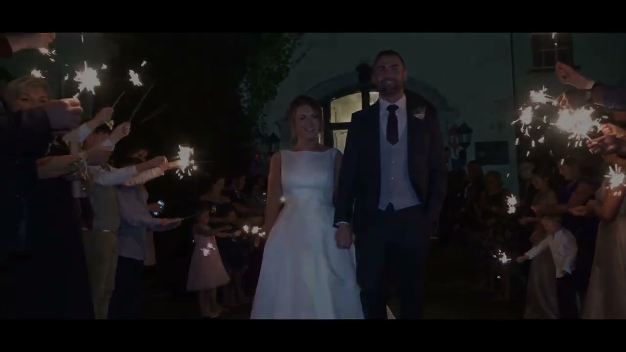 Weddings At Corick House