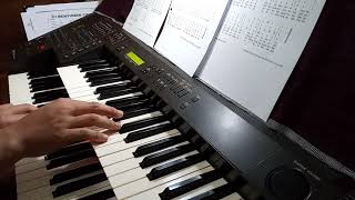 Iringan Ps 720 - Datanglah, Ya Yesus