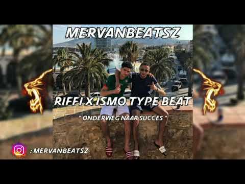 [FREE] Riffi x Ismo Type Beat - "Onderweg naar succes"