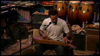 Paris Sunrise #7 - 10 - Ben Harper &amp; The Innocent Criminals (Live @ XM Studios)