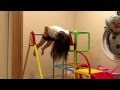 連続逆上がり