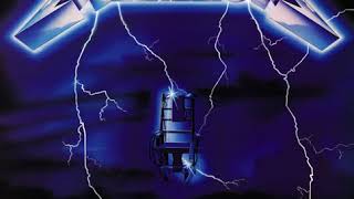 Metallica  Ride The Lightning hq