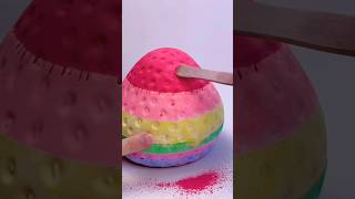 TABA SQUISHY ASMR | Relaxing Slime Videos 2068 #shorts #asmr #slime #taba #tabasquishy #satisfying