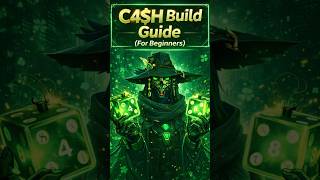C4SH Beginner Guide For the Green Tree | Borderlands 4