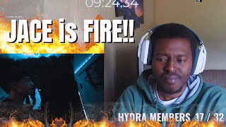 FIRST TIME REACTING to Jace | Jace - Goose Creek #jace  #goosecreek  #jaakolive