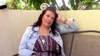 Hear My Testimony "Surrendering"