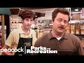 Grain'n Simple Vs Food and Stuff | Parks and Recreation