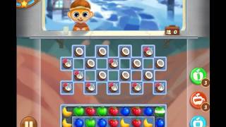 Juice Jam Level 48 NO BOOSTERS walkthrough