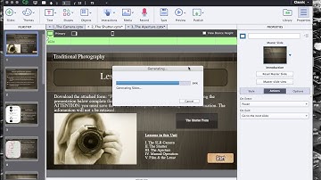 Responsive Projects & Previews in Adobe Captivate 8
